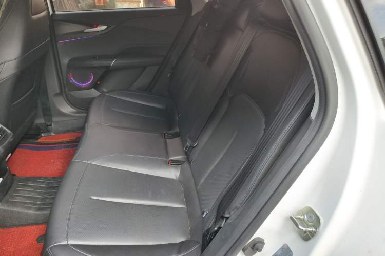 Used CHANGAN Eado DD 2023 Blue Whale NE 1.5T GDI DCT Prestige Model
