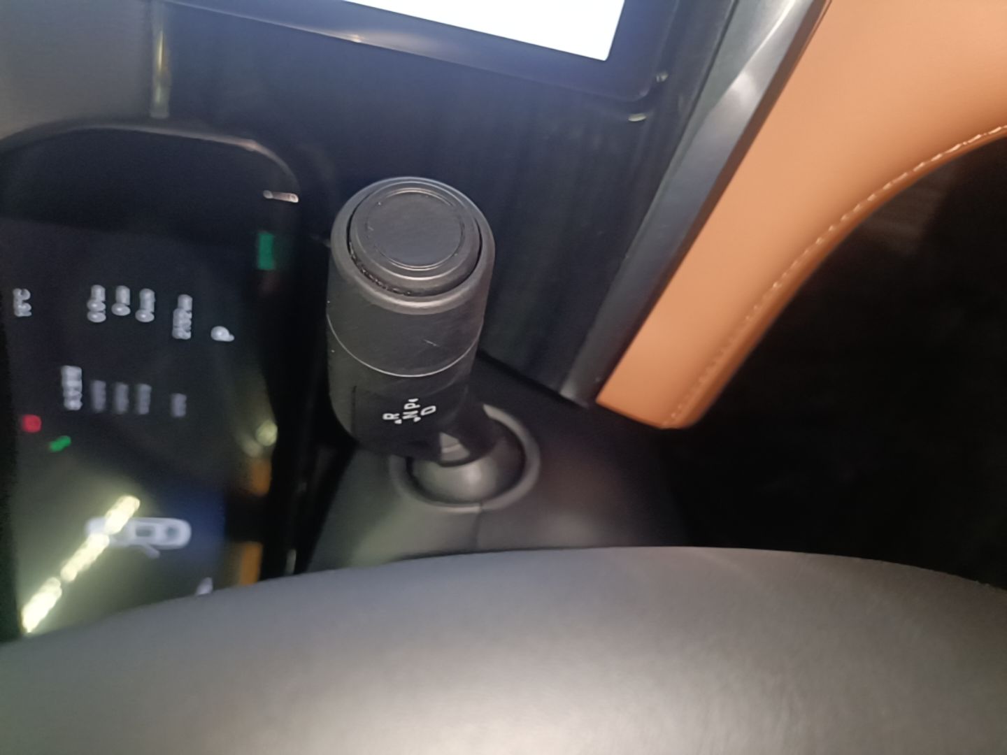 Geely Galaxy Starlight 7 2026 220km Four-Wheel-Drive Exploration+ Edition — снимка 16