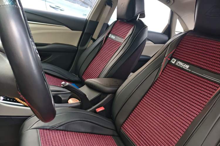 Used Buick GT 2018 15T Dual-Clutch Elite Model China V Standard