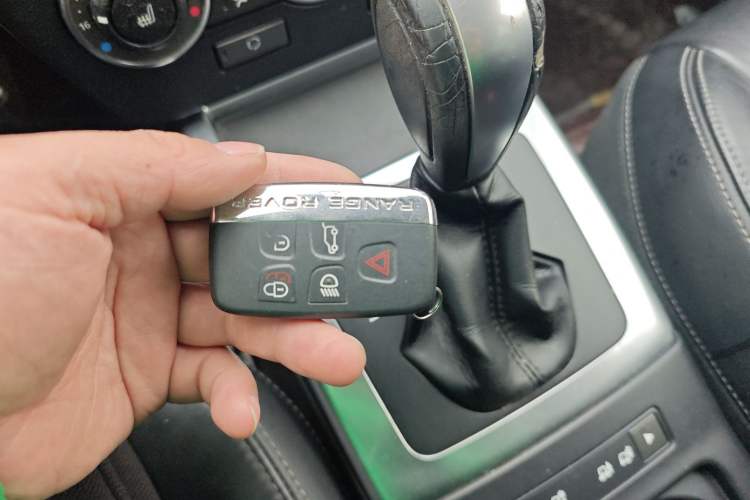 Used Land Rover Freelander 2 2014 2.0T Si4 HSE Gasoline Edition