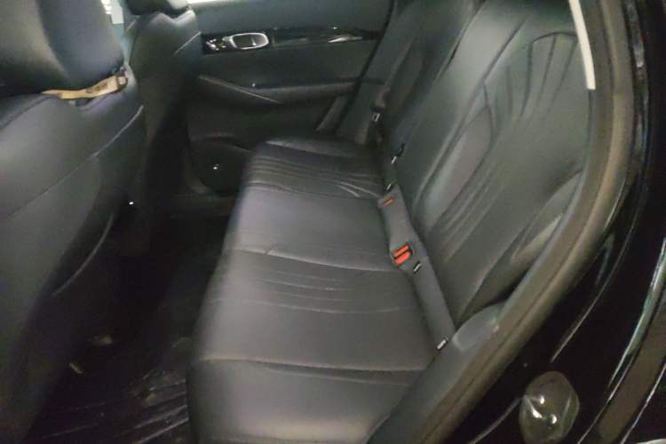 Used Geely Galaxy E5 2024 440km Exploration Version