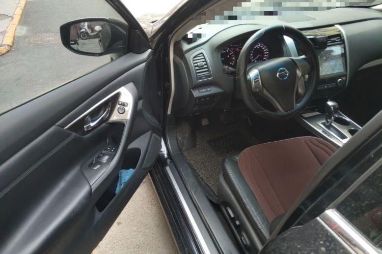 Used Nissan Teana 2013 2.0L XL Comfort Edition