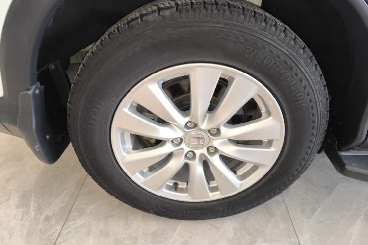 Used Honda CR-V 2016 2.0L two-wheel drive Urban Edition