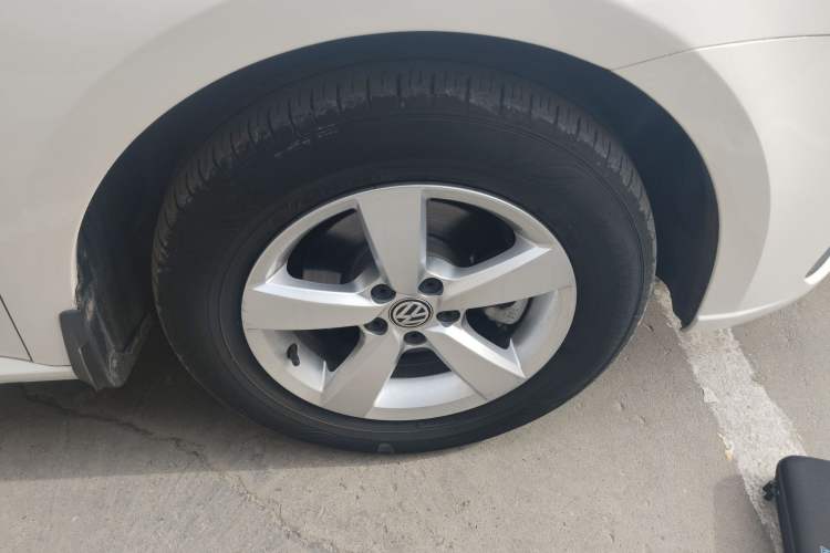 Used Volkswagen Lavida 2019 Lavida Start 1.5L Automatic Trendy Version China VI Standard