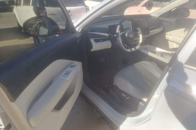 Used ARCFOX T1 2025 Model 425 PLUS