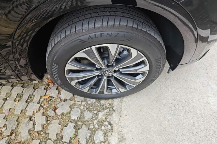 Used Buick Envision 2024 Encore S 25T Ignite Black Style Edition
