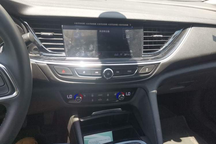 Used Buick Regal 2024 Revised 25T Ultra-Comfort Edition
