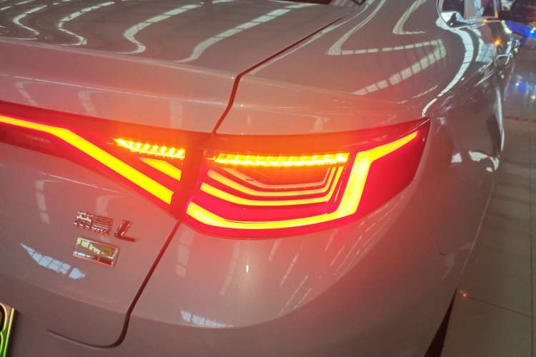 Used Geely Auto Emgrand L HiP 2022 1.5TD-DHT Pro 100KM Super Rui Right Rear Taillight