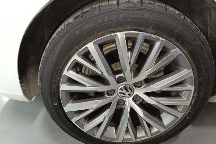 Used Volkswagen FAW-Volkswagen CC 2018 1.8TSI Luxury Model