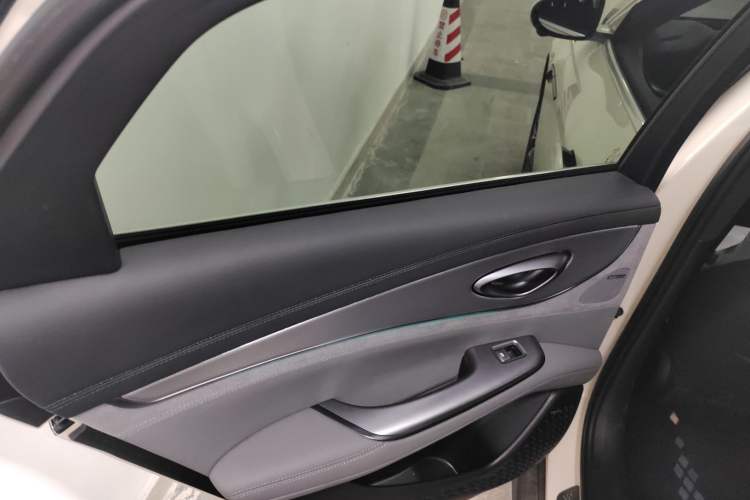 Used BYD Seal 07 DM-i 2025 DM-i 1.5L 125km Elite Model