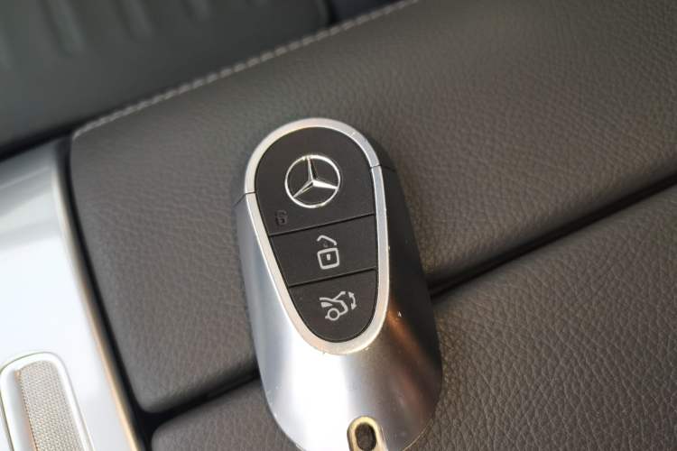 Used Mercedes-Benz C-Class 2022 Restyled C 260 L Sport Edition