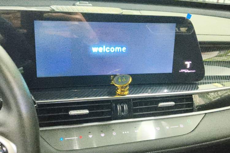 Used Chery Tiggo 7 PLUS 2025 1.6 TGDI AT Prestige Version