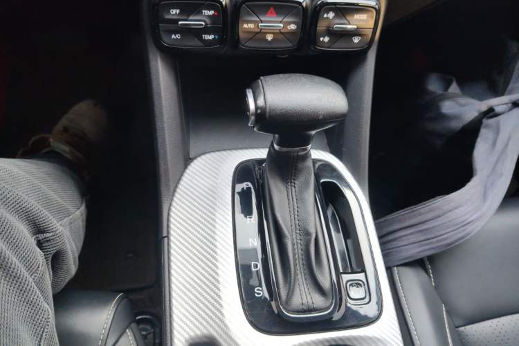 Used GAC Trumpchi GS3 2021 POWER 270T Automatic Luxury Edition