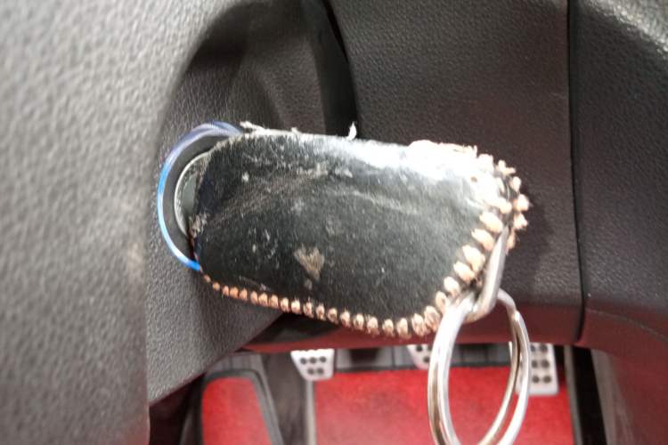 Used BAIC Senova X25 2015 1.5L Manual Elite Edition