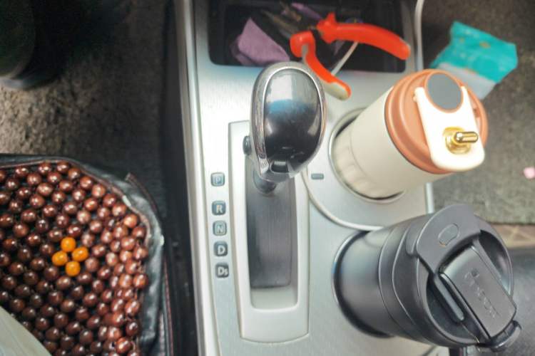 Used Nissan Teana 2016 2.0L XL Comfort Edition Gear Lever