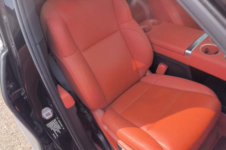 Used Li Auto L9 2024 Ultra Model