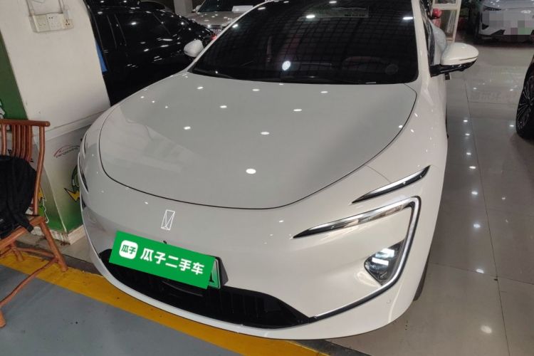 Used Avatr 12 2026 Ultra Pure-Electric All-Wheel-Drive Version