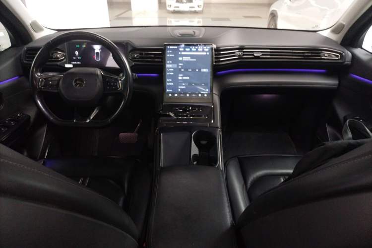 Used Nio ES6 2020 420 km Sport Edition