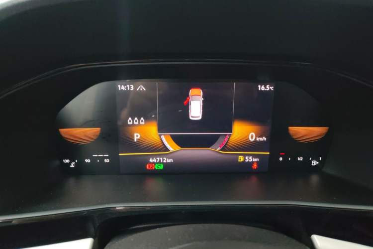 Used Volkswagen Lavida 2022 280TSI DSG Luxury Edition
