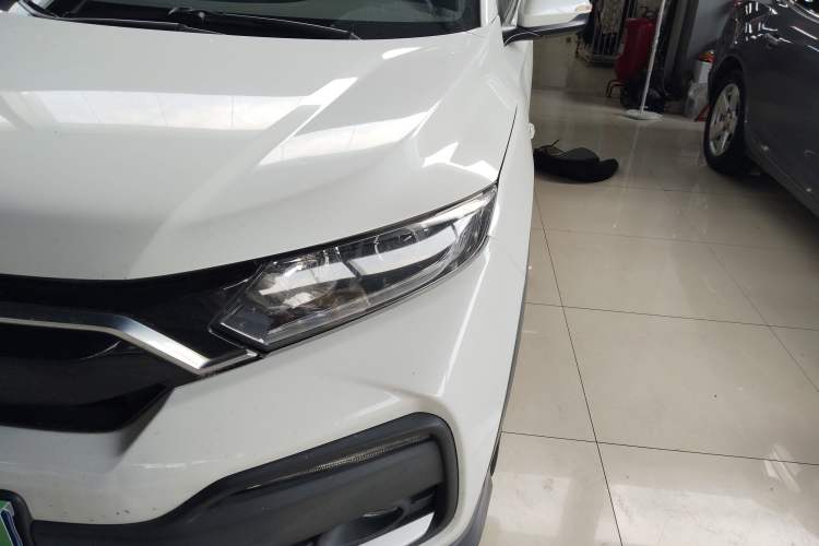 Used Honda XR-V 2021 1.5L CVT Comfort Version Left Front Headlight