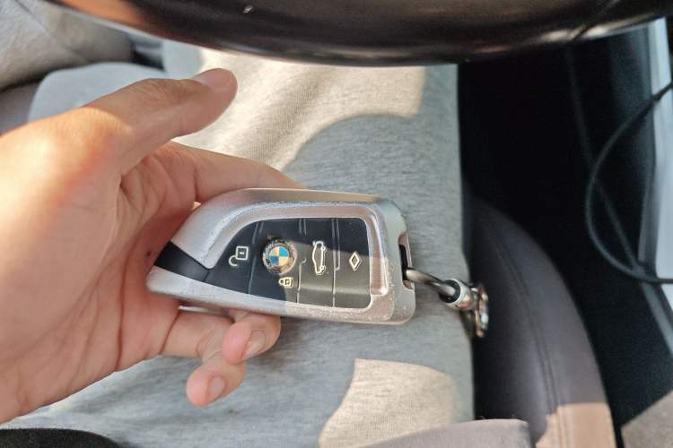 Used BMW 3 Series 2020 325i M Sport Package