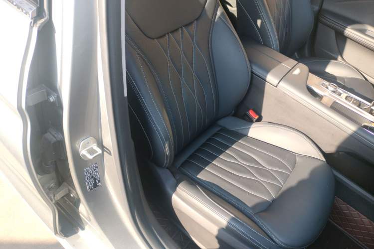 Used Chery Arrizo 8 2025 1.6T DCT Rui