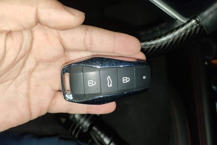 Used SOL A5 2023 1.5T CVT Prestige & Shine Edition
