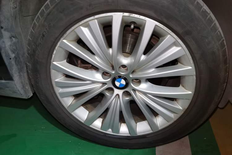 Used BMW X5 (Import) 2017 xDrive28i
