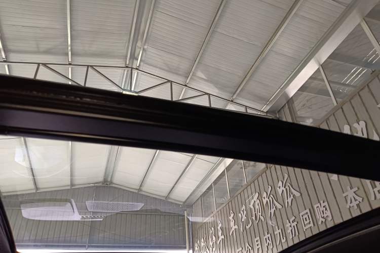 Used BYD Song L DM-i 2026 Model 200KM Superior Version
