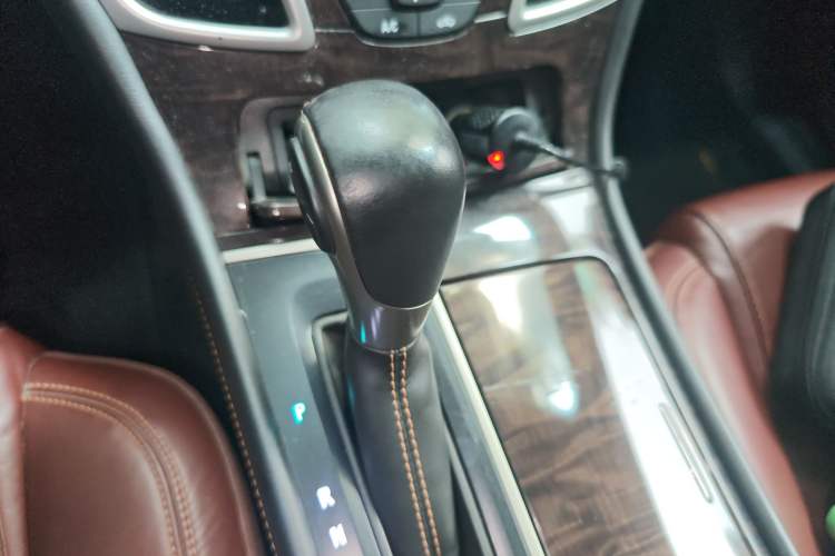 Used Buick LaCrosse 2013 2.4L SIDI Elite Comfort Version