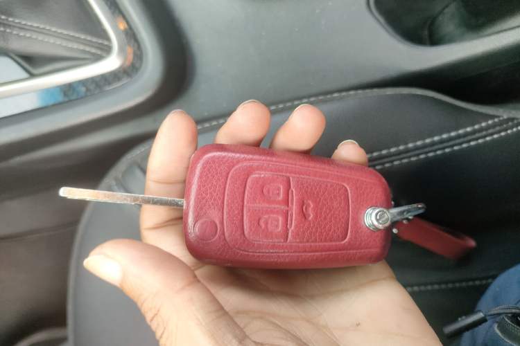 Used Buick GT 2015 15N Automatic Deluxe Edition