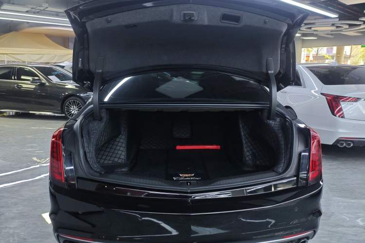 Used Cadillac CT6 2022 28T Luxury Edition