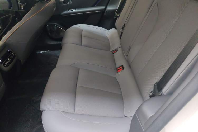 Used Qiyuan A06 2026 Model 630 Comfort Ultra