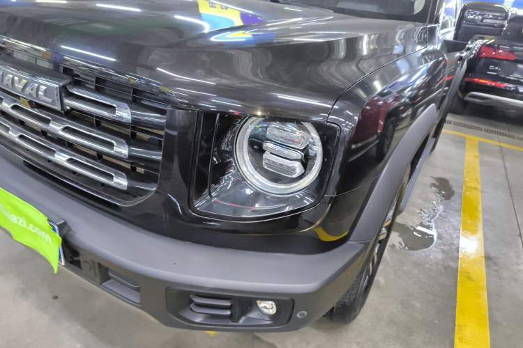 Used Haval DARGO 2021 1.5T DCT Two-Wheel Drive Border Collie Edition