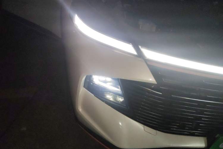 Used Haval XY 2022 1.5T Smart Edition
