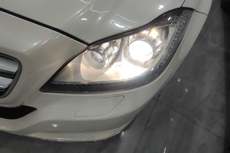 Used Mercedes-Benz CLS 2012 CLS 300 CGI
