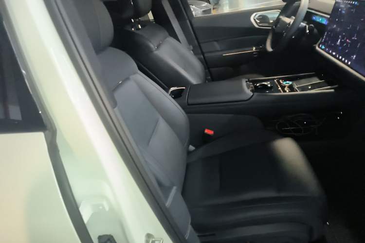 Used Lynk & Co 900 2025 1.5T Ultra