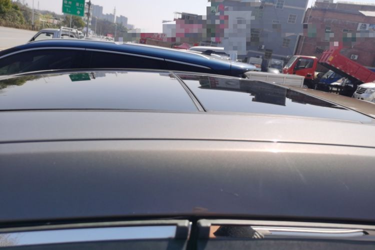 Used Buick LaCrosse 2013 2.4L SIDI Elite Comfort Version