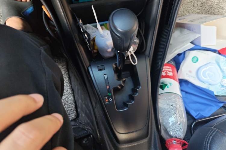 Used Toyota Vios FS 2019 1.5L CVT Fengchi Edition
