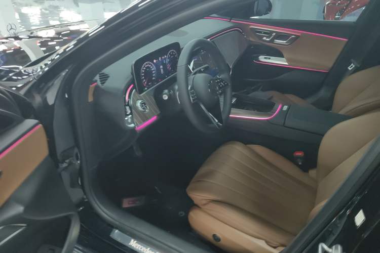 Used Mercedes-Benz E-Class 2025 Facelift E 300 L Fashion Edition