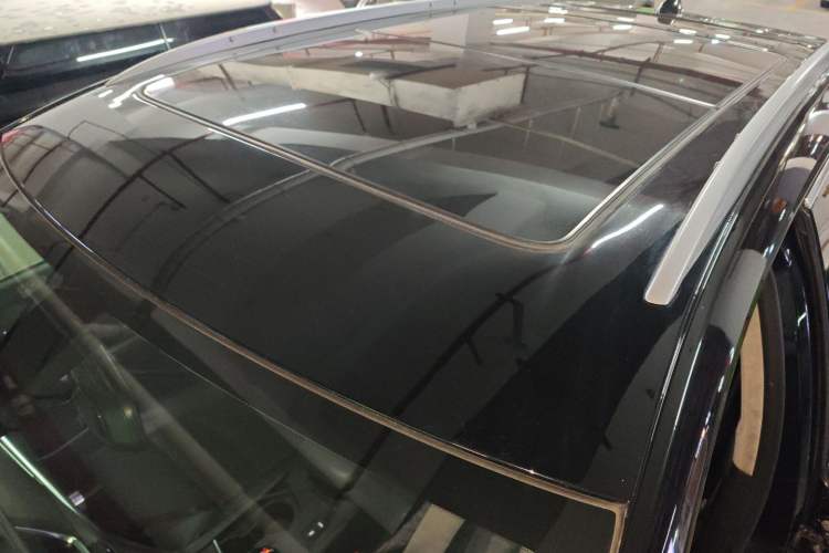 Used Cadillac XT5 2018 25T Luxury Model