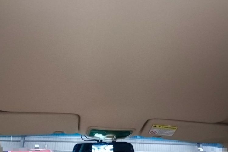 Used Roewe 350 2014 1.5L Manual Xunchi Edition
