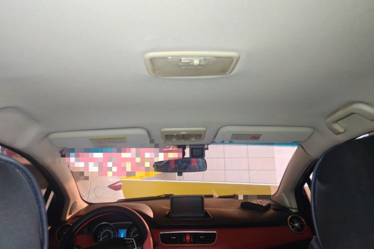 Used Haval H1 2015 1.5L AMT Luxury Model
