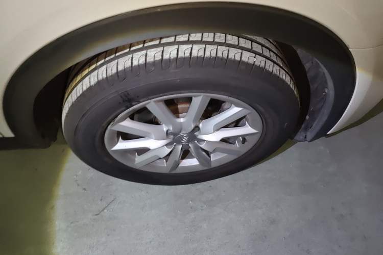 Used Audi Q3 2013 35 TFSI Ambition Edition