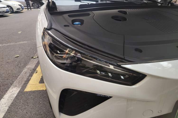 Used NETA L 2024 Extended-Range 310 Flash Charge PRO Edition
