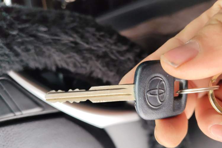 Used Toyota YARiS L Zhi Xuan 2022 X-Trail 1.5L CVT Leading PLUS Edition