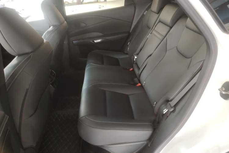 Used Lexus RX 2023 350h Two-Wheel Drive Comfort Edition