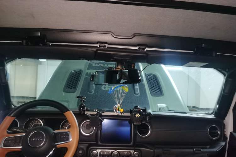 Used Jeep Gladiator 2022 3.6L Pioneer Edition