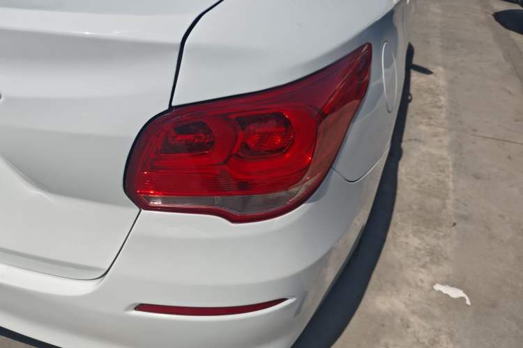 Used Chevrolet Cavalier 2019 320 Automatic Enjoyment with Sunroof