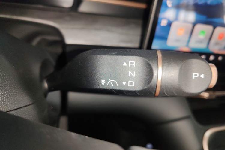 Used Wuling Xingguang S 2025 Model 510 km Leading Version